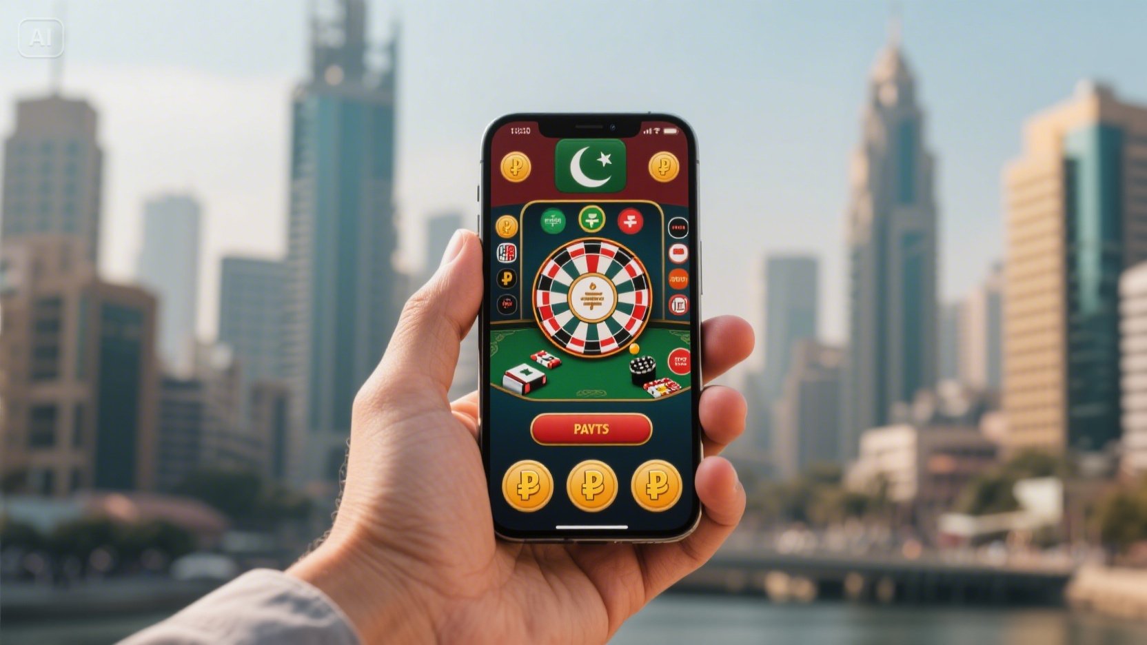 Scarab Wins CasinoMake your first recharge today and get 200% instantly credited! Pakistan’s trusted casino offers quick local payments, exciting slots, and exclusive rewards for new users.
