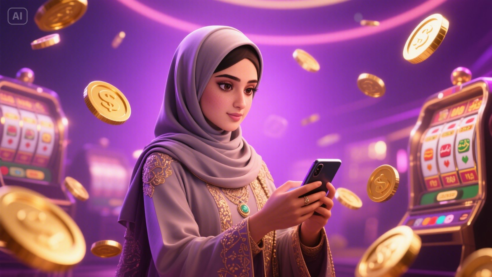 Registration at Scarab Wins Casino Casino