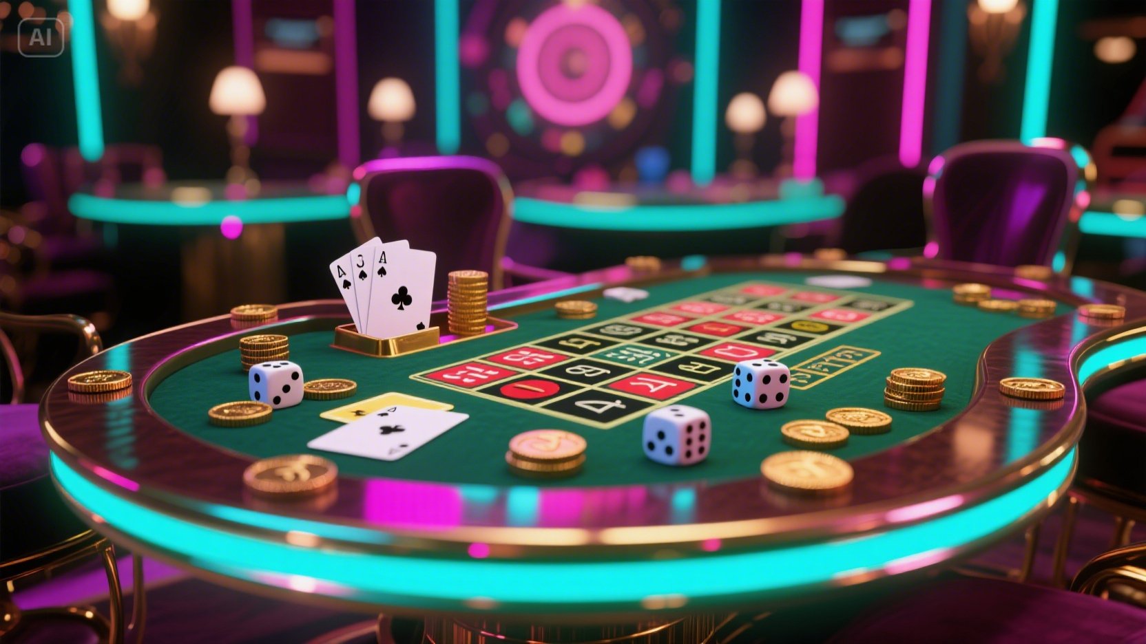 Registration at Scarab Wins Casino Casino