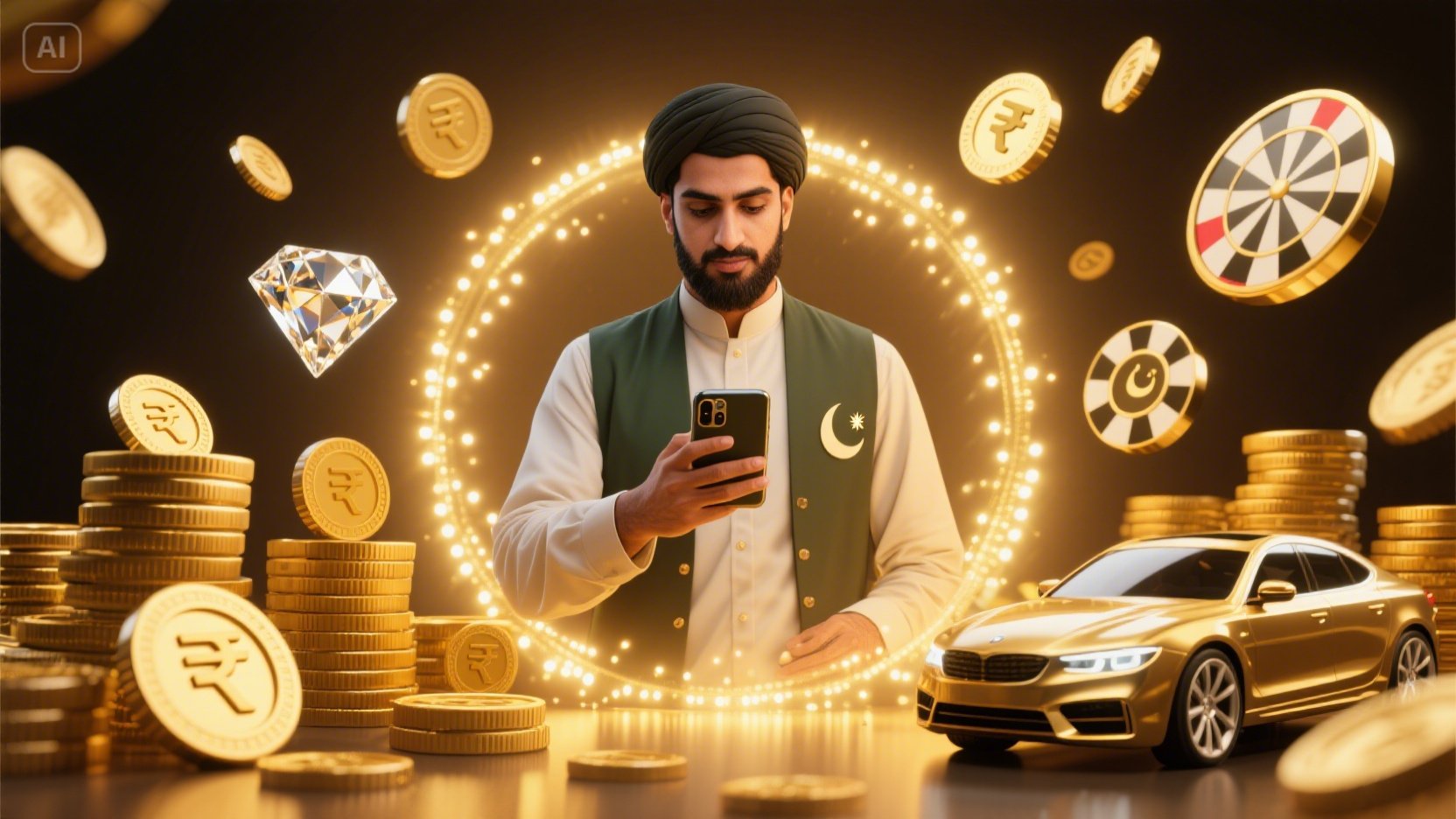 Scarab Wins CasinoMake your first deposit now and enjoy a 200% instant bonus! Pakistan’s most trusted gaming site offers secure PKR deposits.
