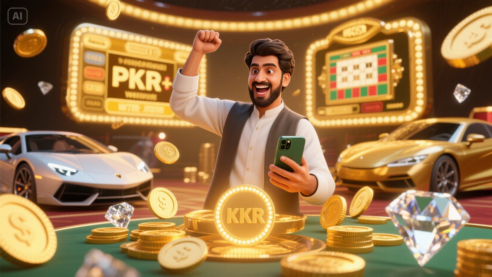 Scarab Wins CasinoMake your first deposit today and receive 200% instantly! Pakistan’s gamers can play poker, slots, and crash mode with safe payments and real PKR prizes.